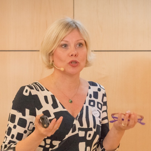 Anna Brännström