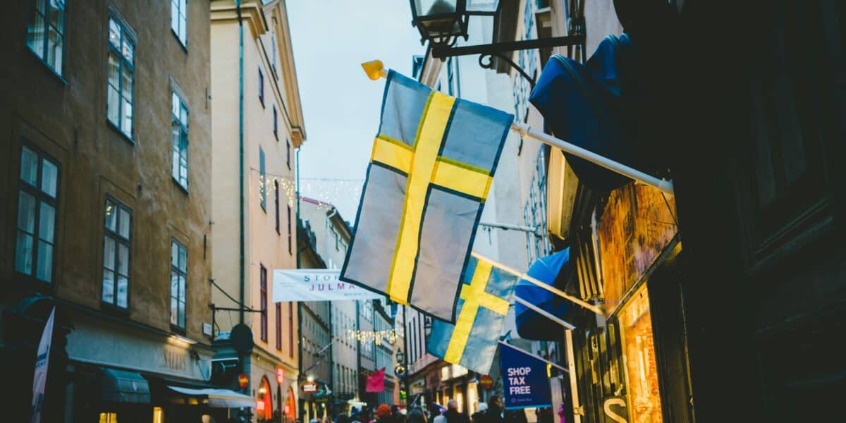 Come si pronuncia la å in svedese