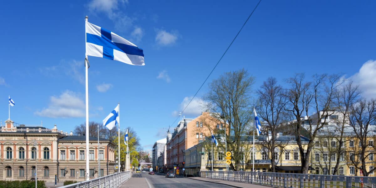 parole finlandesi