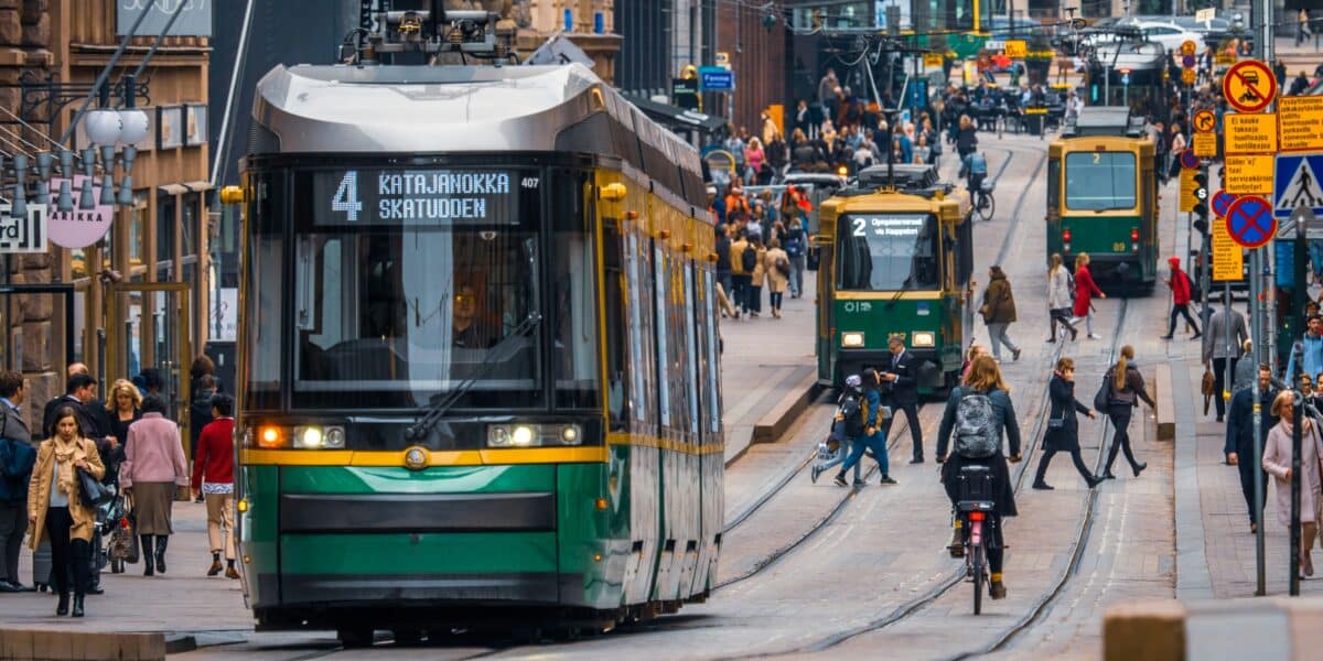 A quale lingua assomiglia il finlandese?