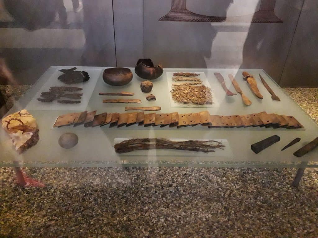 Oseberg