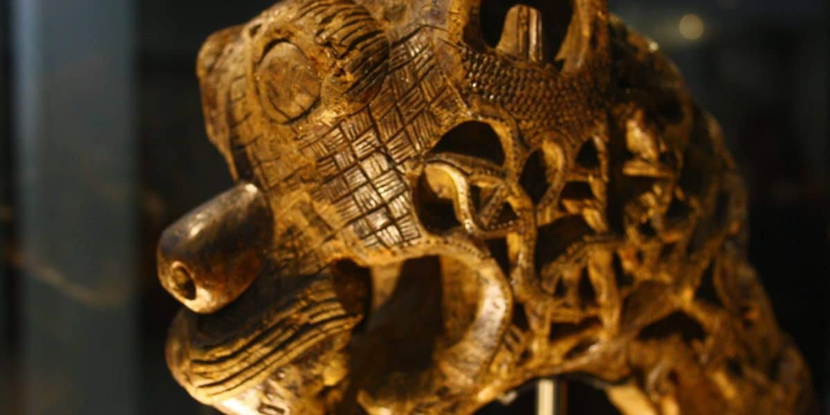 OSEBERG
