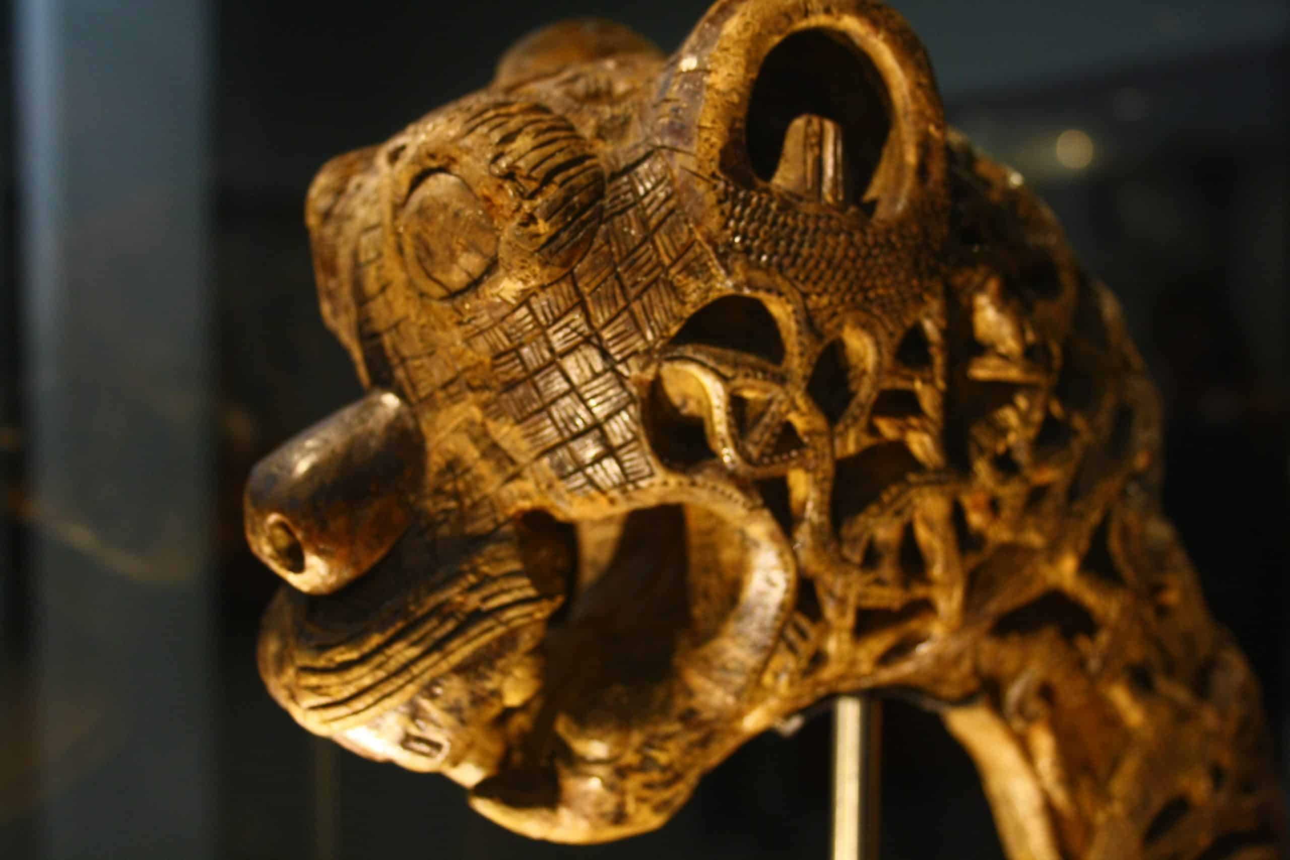 OSEBERG