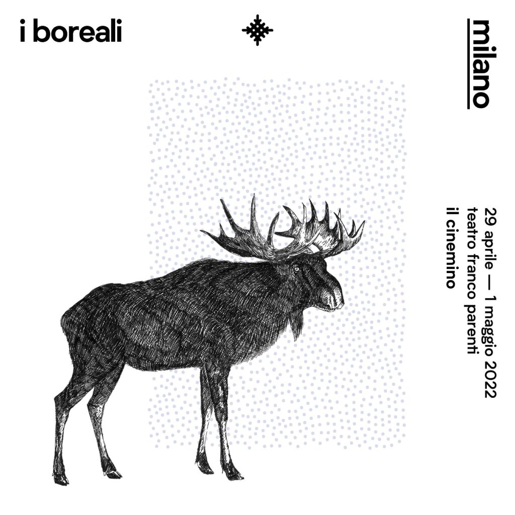 festival i boreali