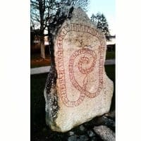 Gripsholm rune nordiche