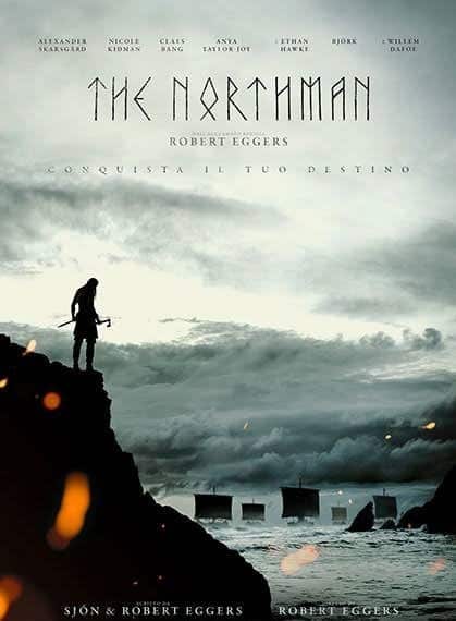 the northman