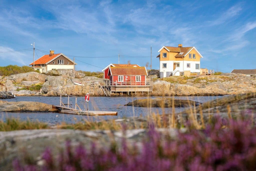 arcipelago svedese