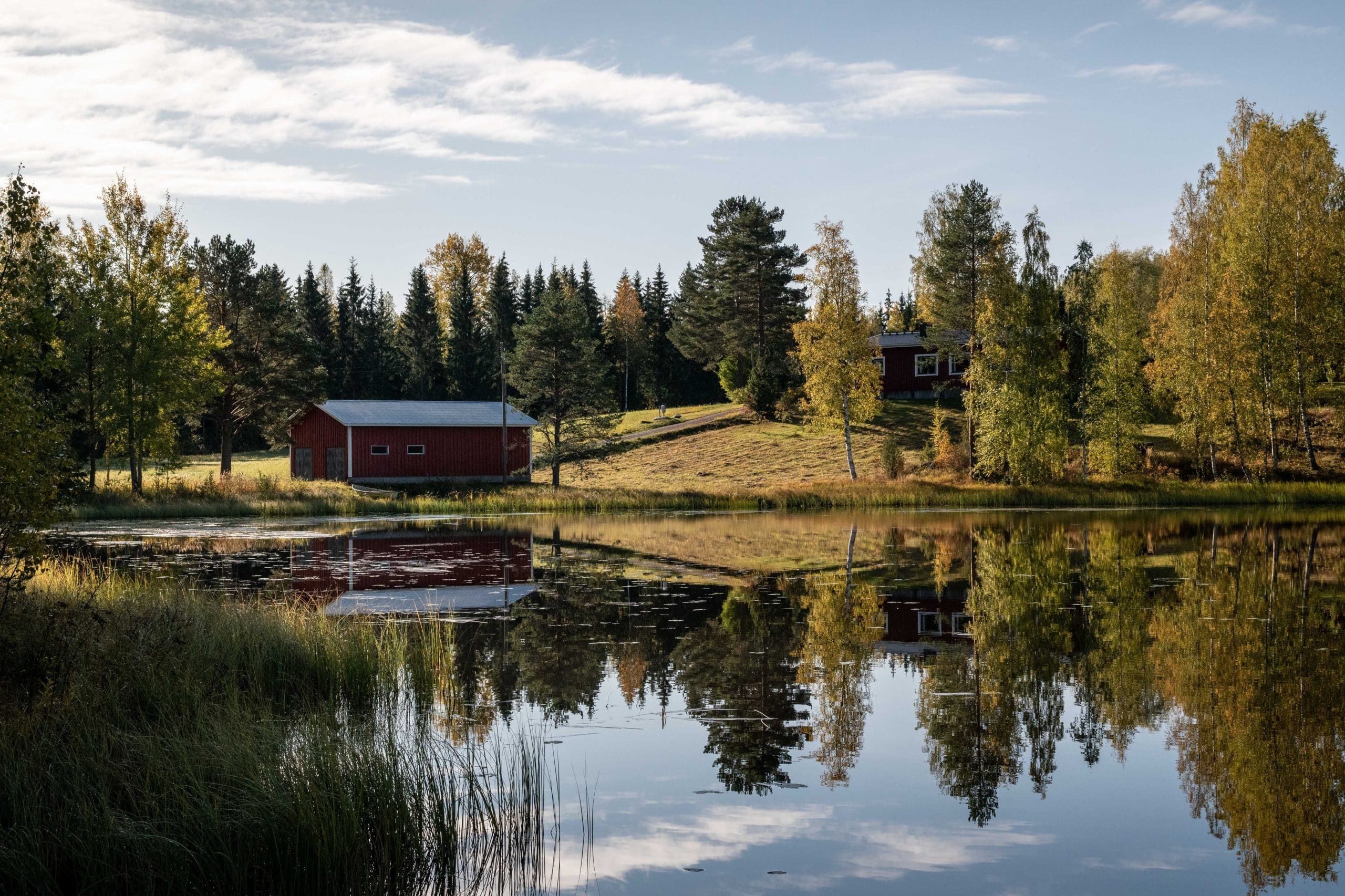 finlandia