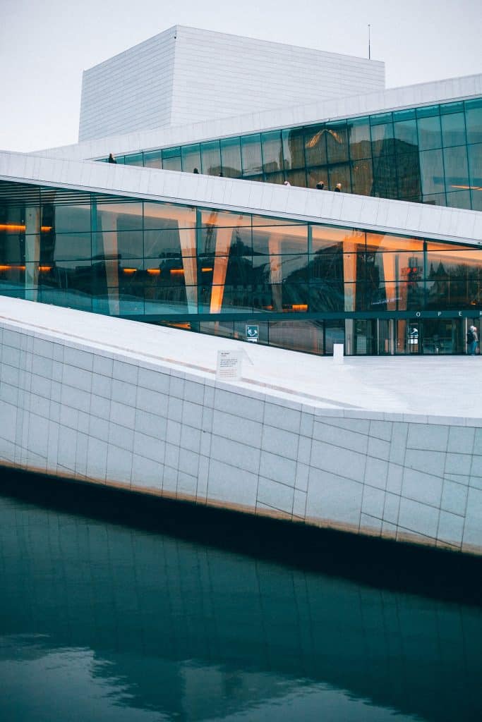 Oslo