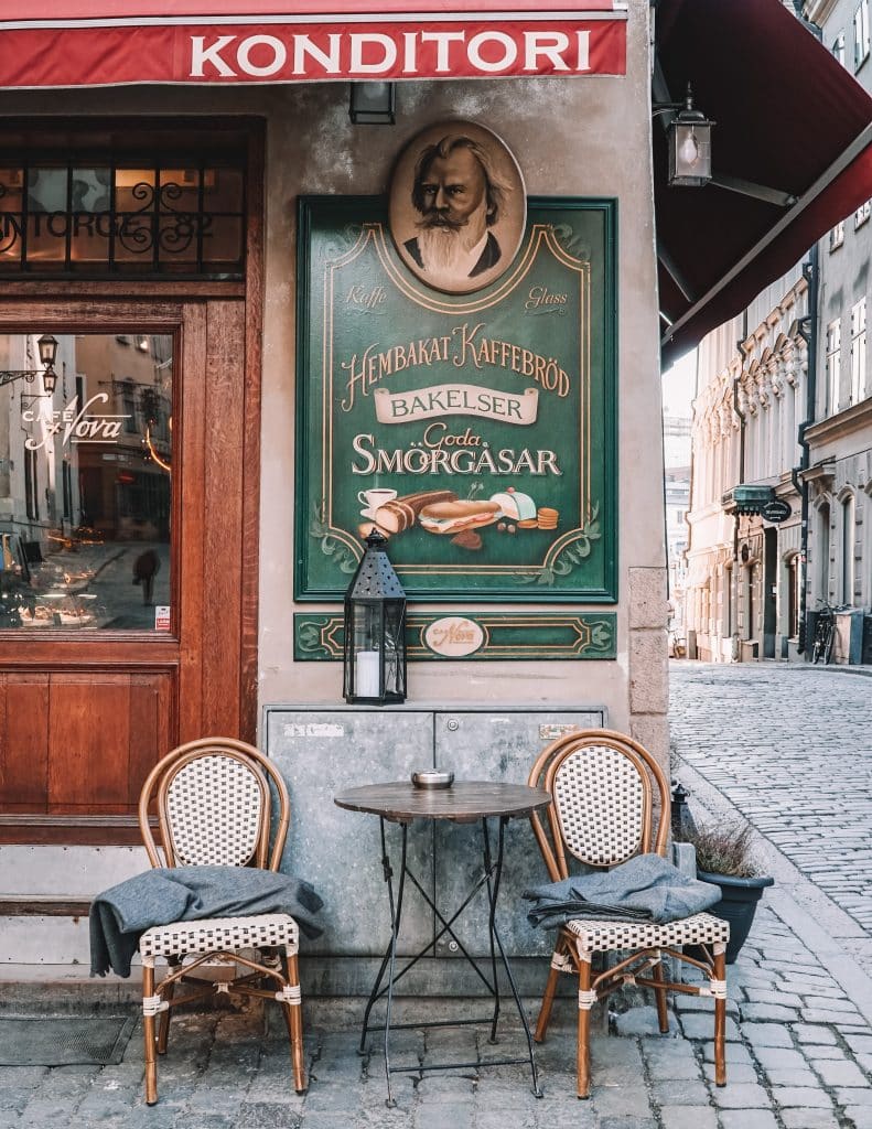 fika