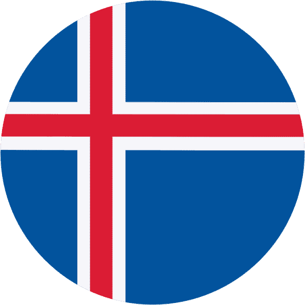 Corso di islandese test di islandese dell'Istituto Culturale Nordico lingue nordiche