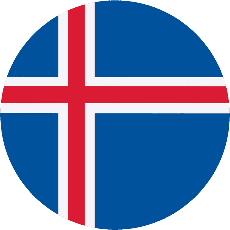 Corsi online di lingua nordica islandese dell'Istituto Culturale Nordico