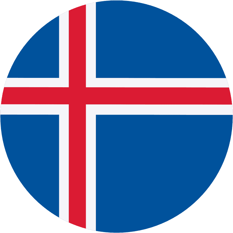 Corso di islandese test di islandese dell'Istituto Culturale Nordico lingue nordiche