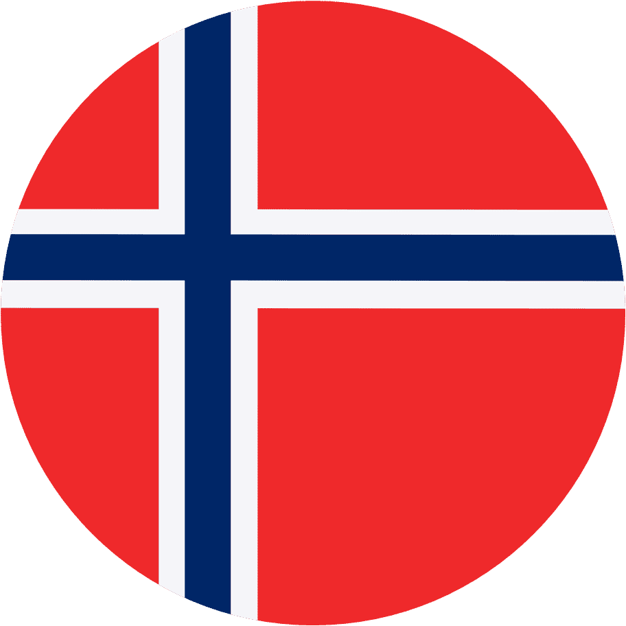 Corsi online di lingua nordica norvegese dell'Istituto Culturale Nordico