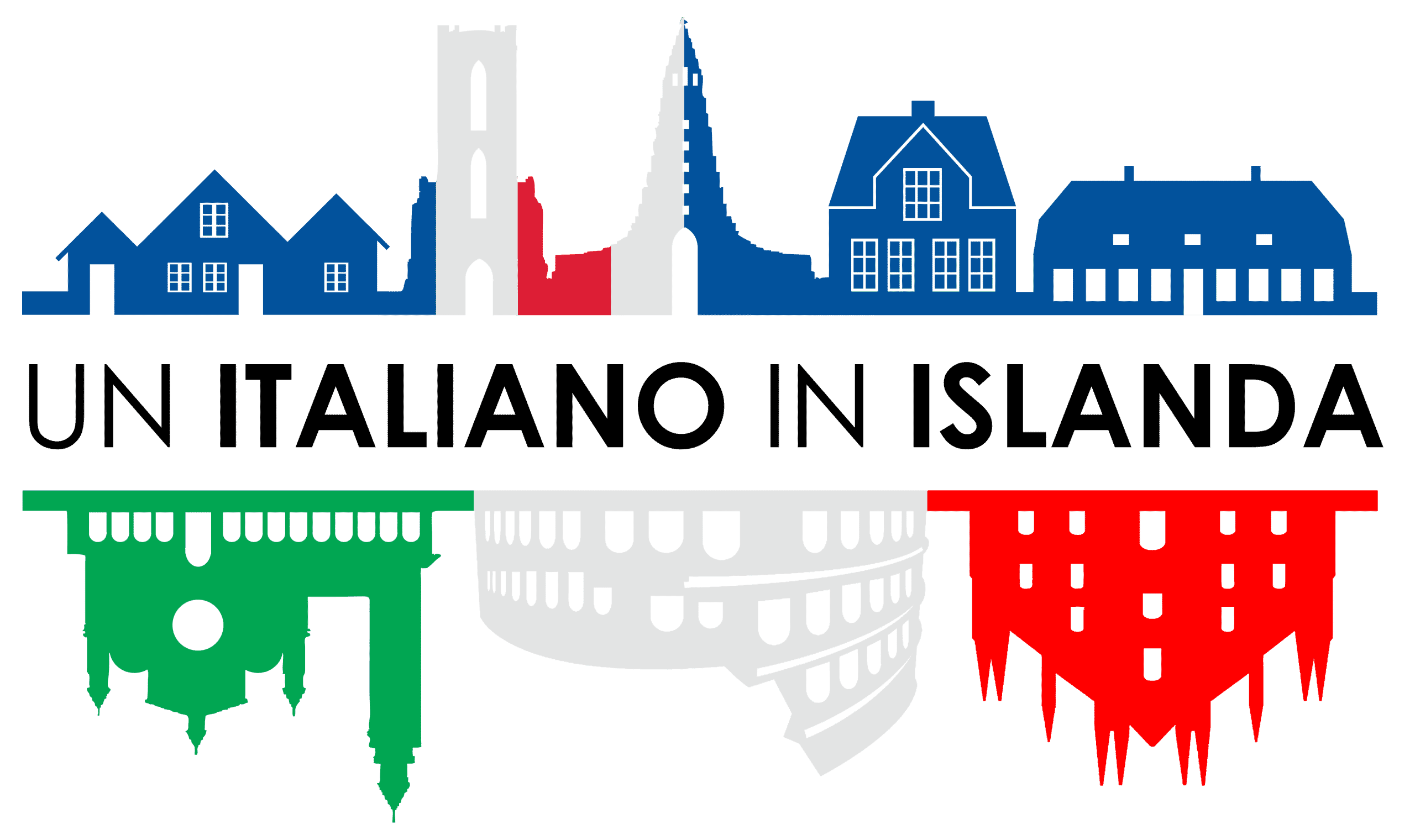 Un italiano in Islanda partner dell'Istituto Culturale Nordico aurora boreale