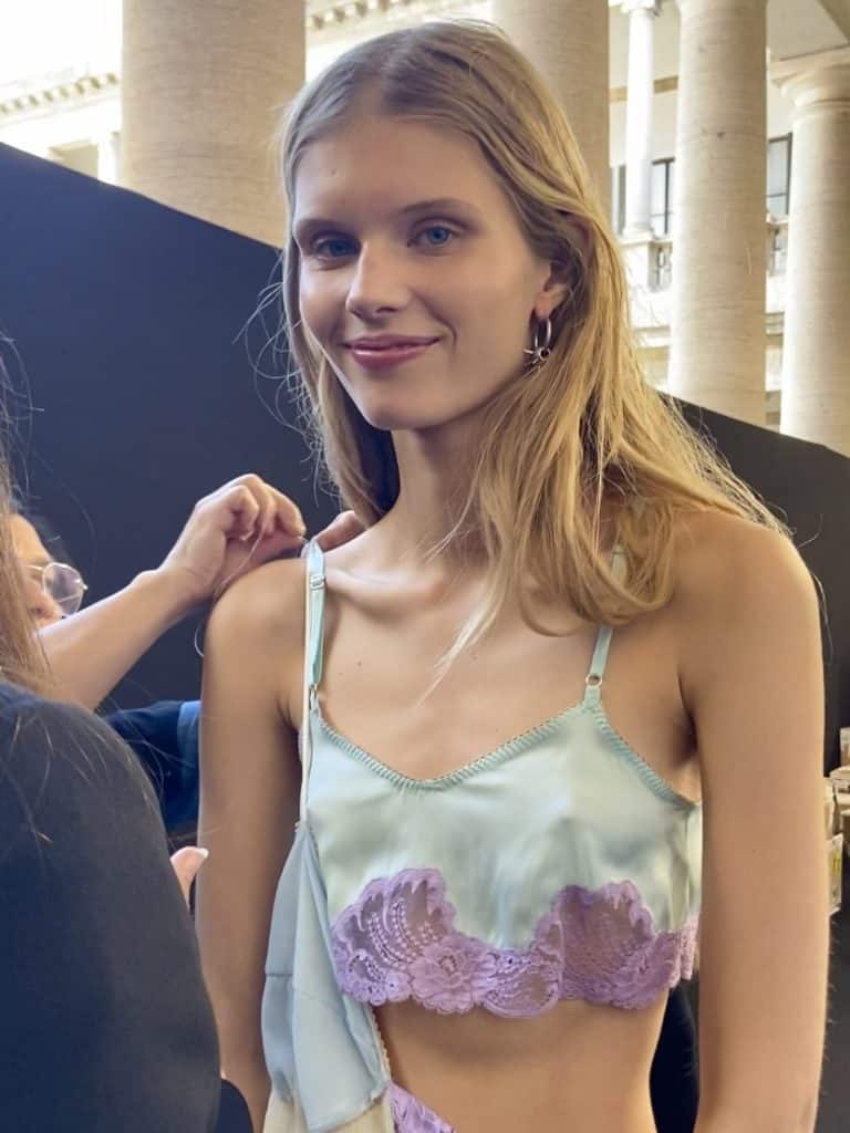 milano fashion week