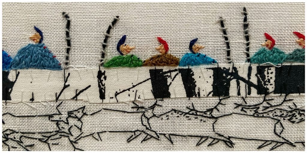 i sami alla Biennale