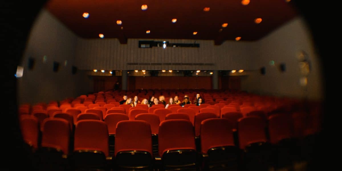 Rassegna di film nordici