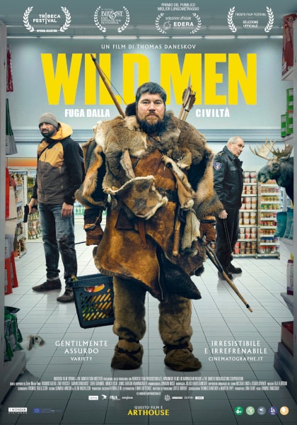 rassegna di film nordici