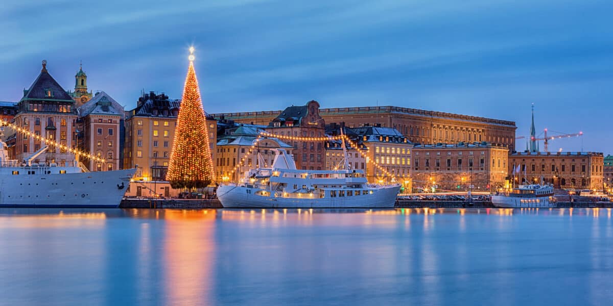 Natale Nordico