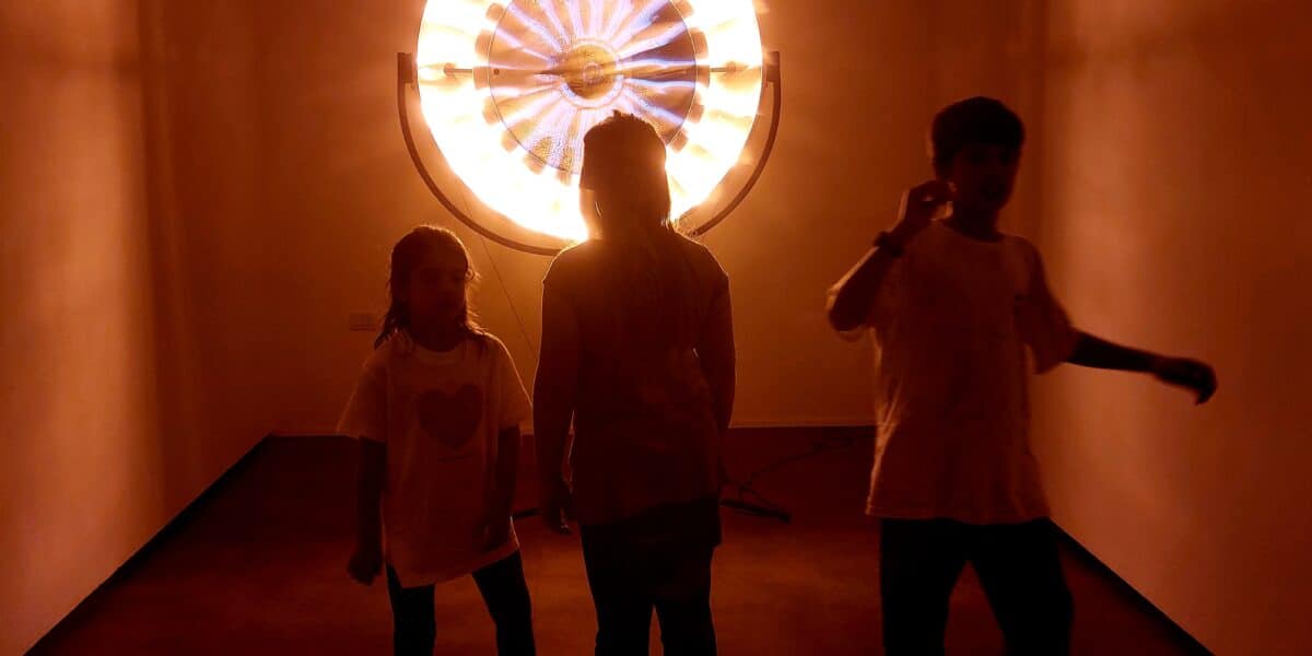 Olafur Eliasson