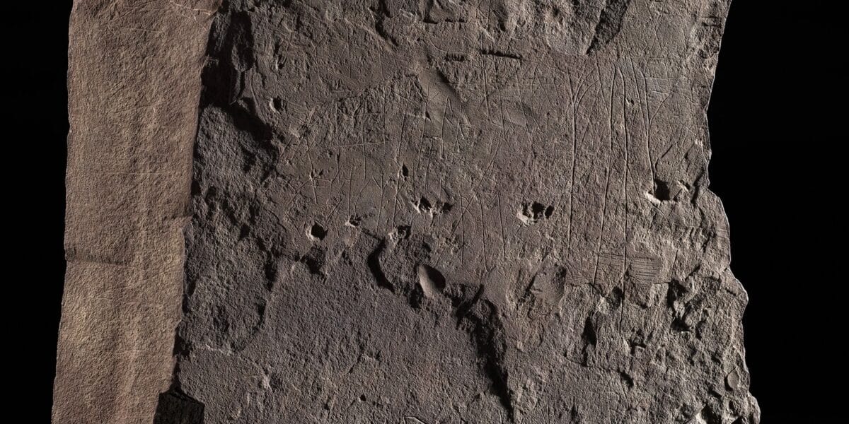 pietra di Svingerud RUNOLOGIA