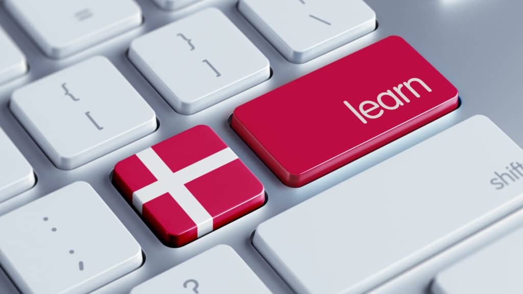 Istituto Culturale Nordico corsi di danese