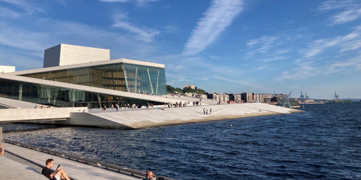 oslo