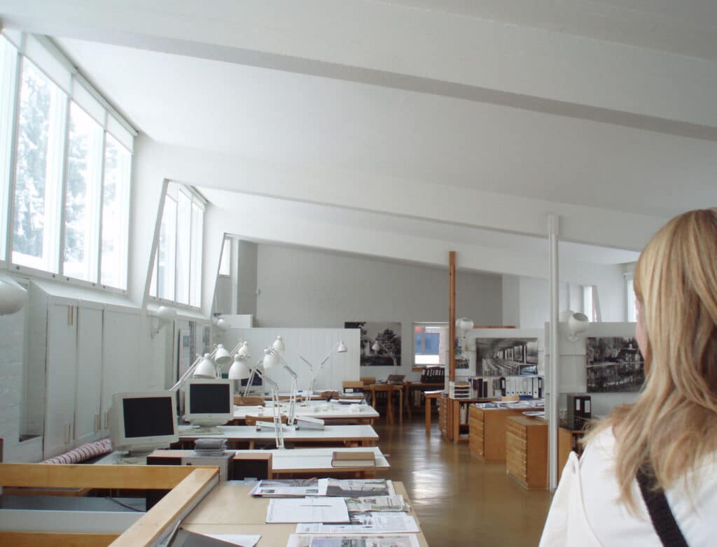 Alvar Aalto