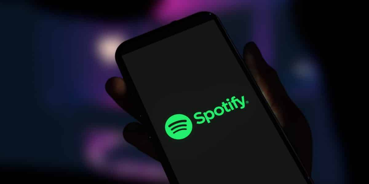 Spotify