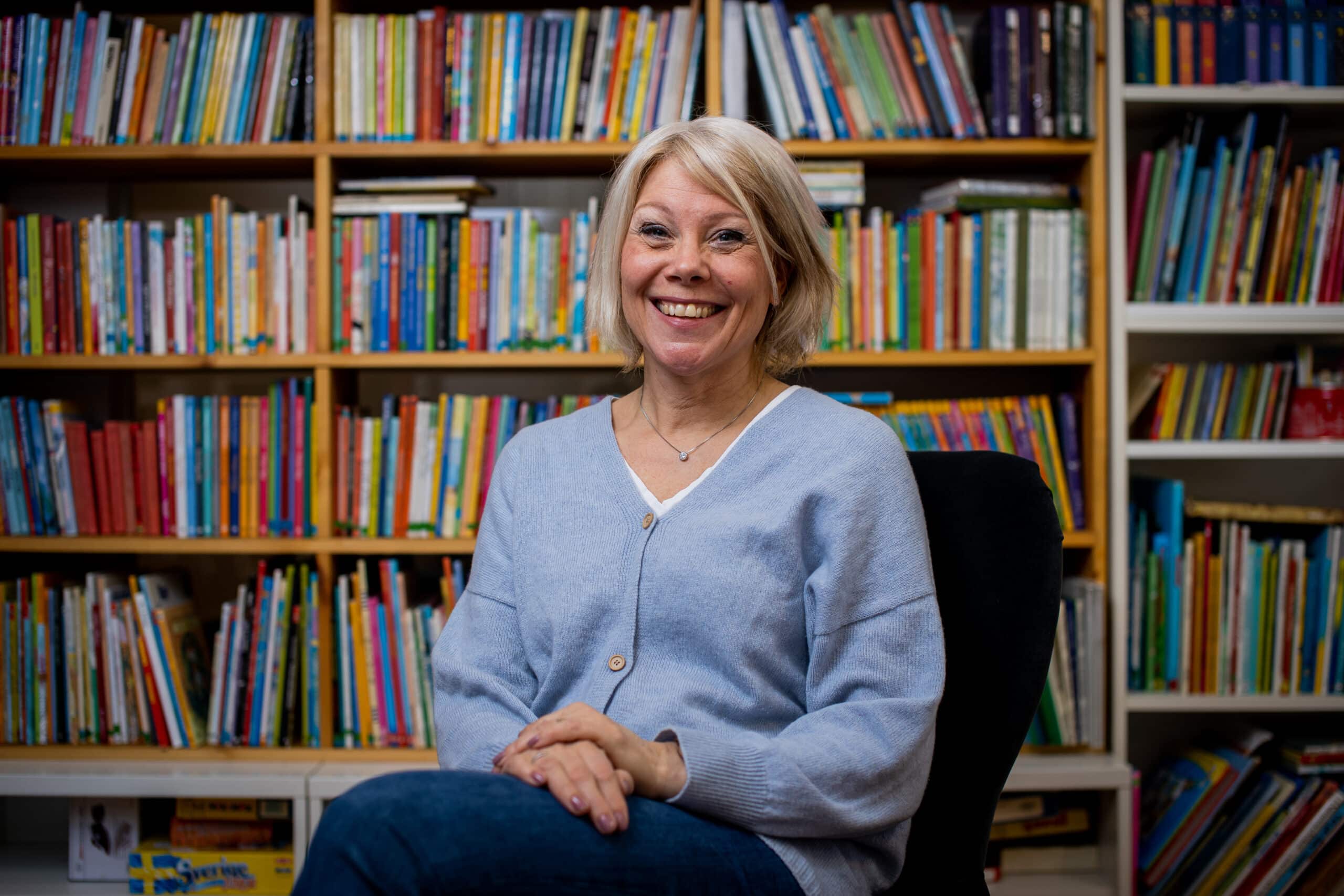 Istituto Culturale Nordico Anna Brännström Corso di svederse online