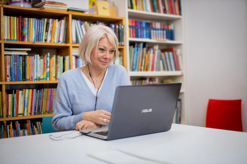 Istituto Culturale Nordico | Anna Brännström | Corso di svedese online