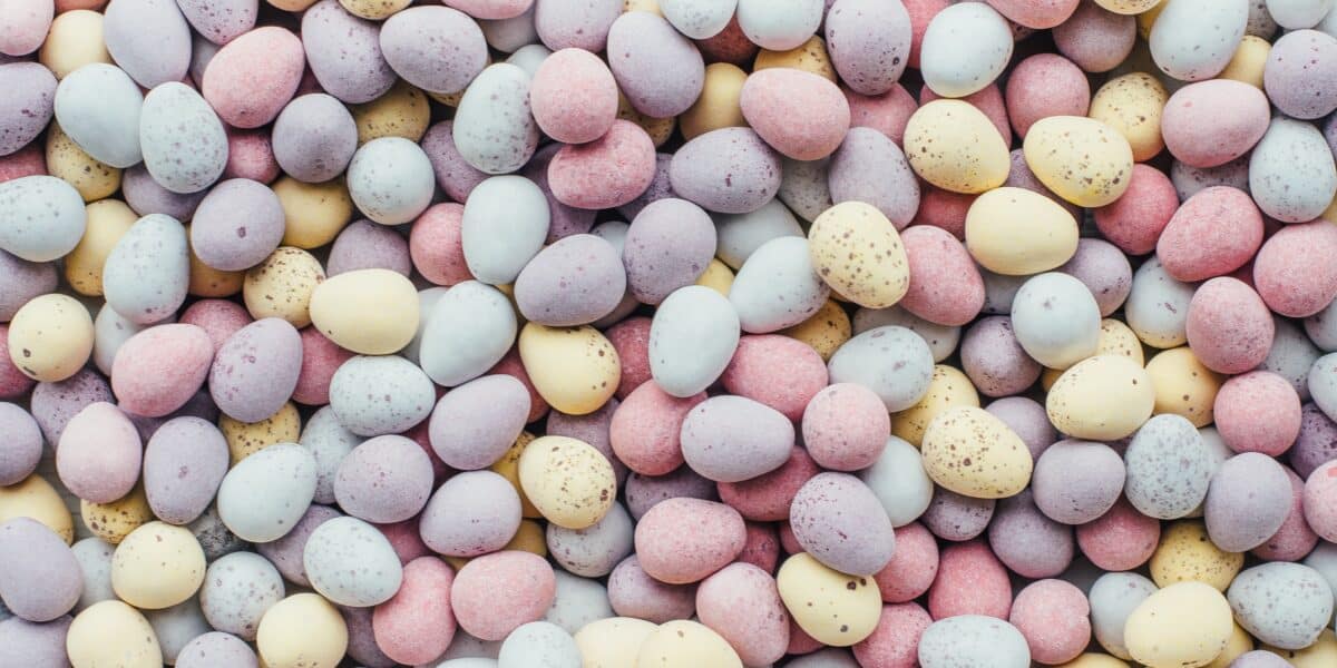 pasqua nei paesi nordici