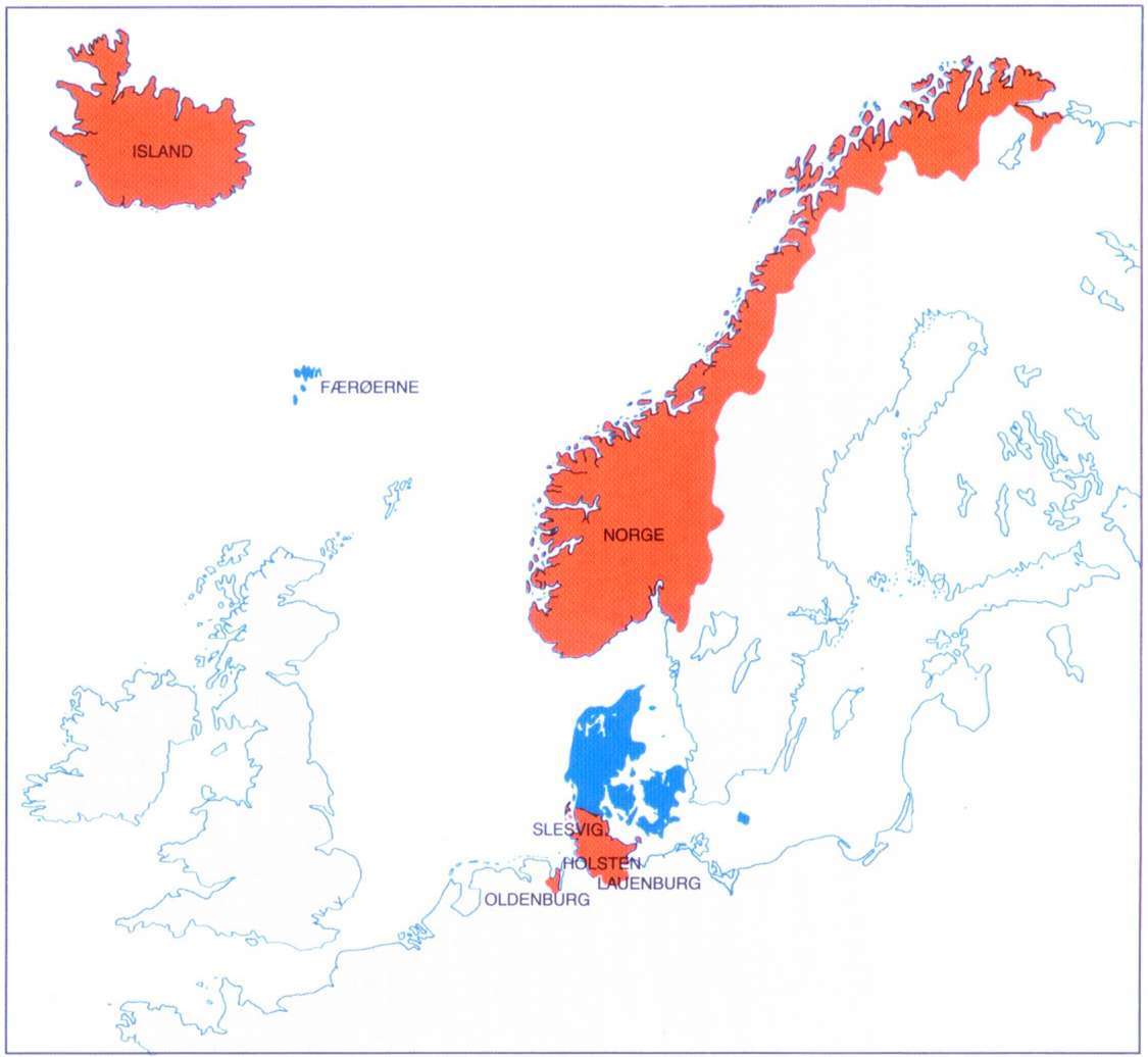 Bokmål o Nynorsk