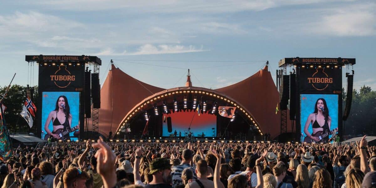 Roskilde Festival