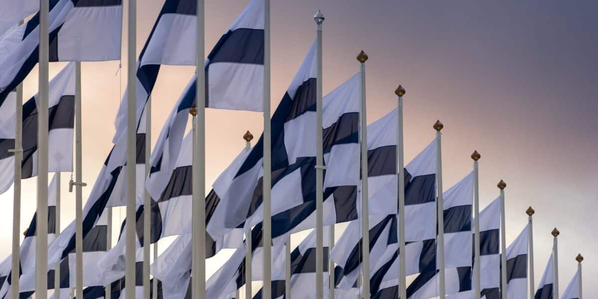 Finlandese