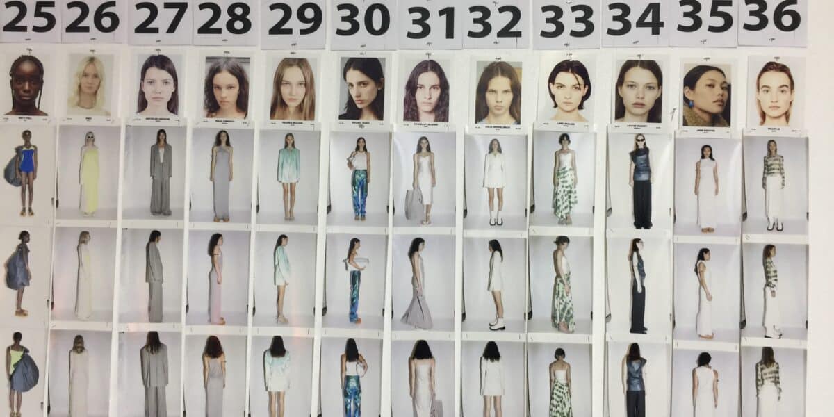 modelle scandinave