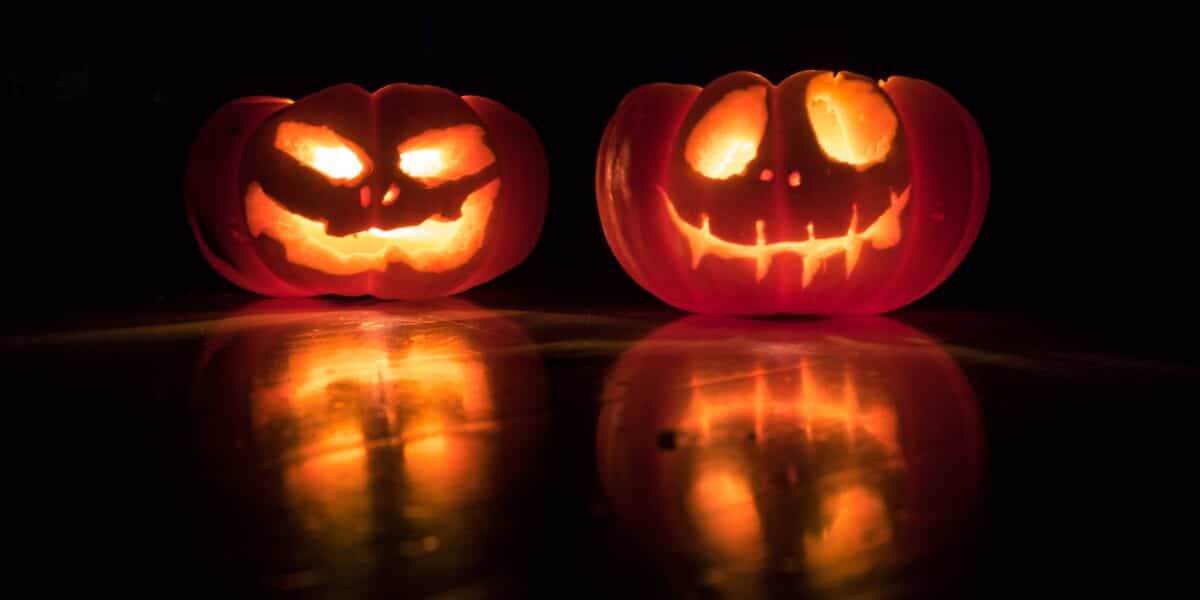 halloween scandinavo
