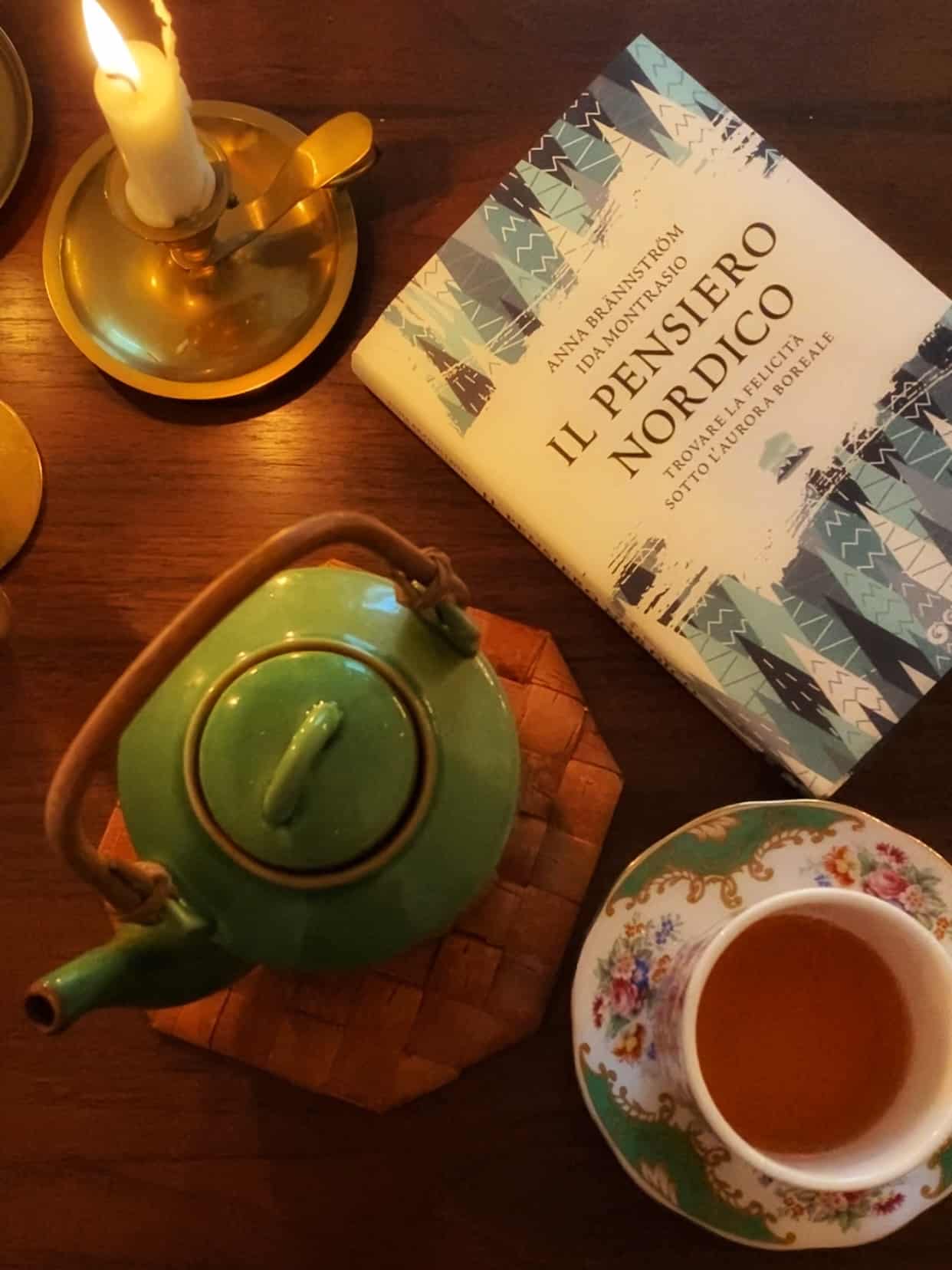 il pensiero nordico