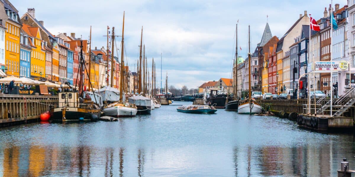 musei gratis a Copenaghen