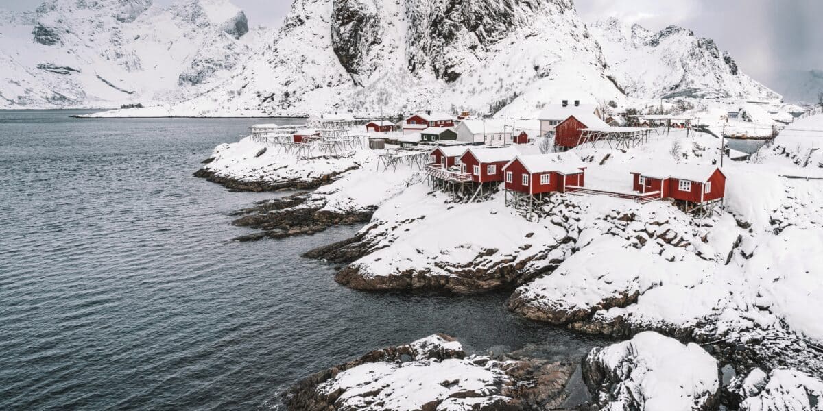 destinazioni scandinave alternative