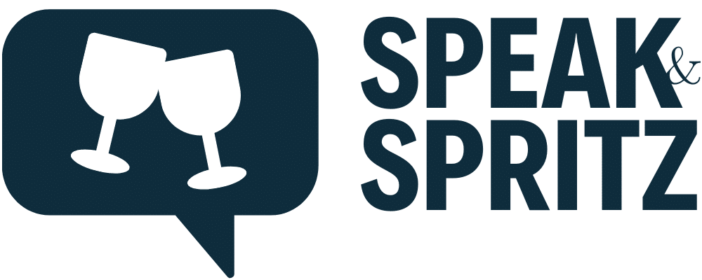 Speak and spritz | Istituto Culturale Nordico