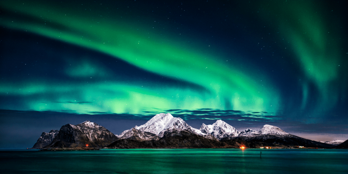 aurora boreale