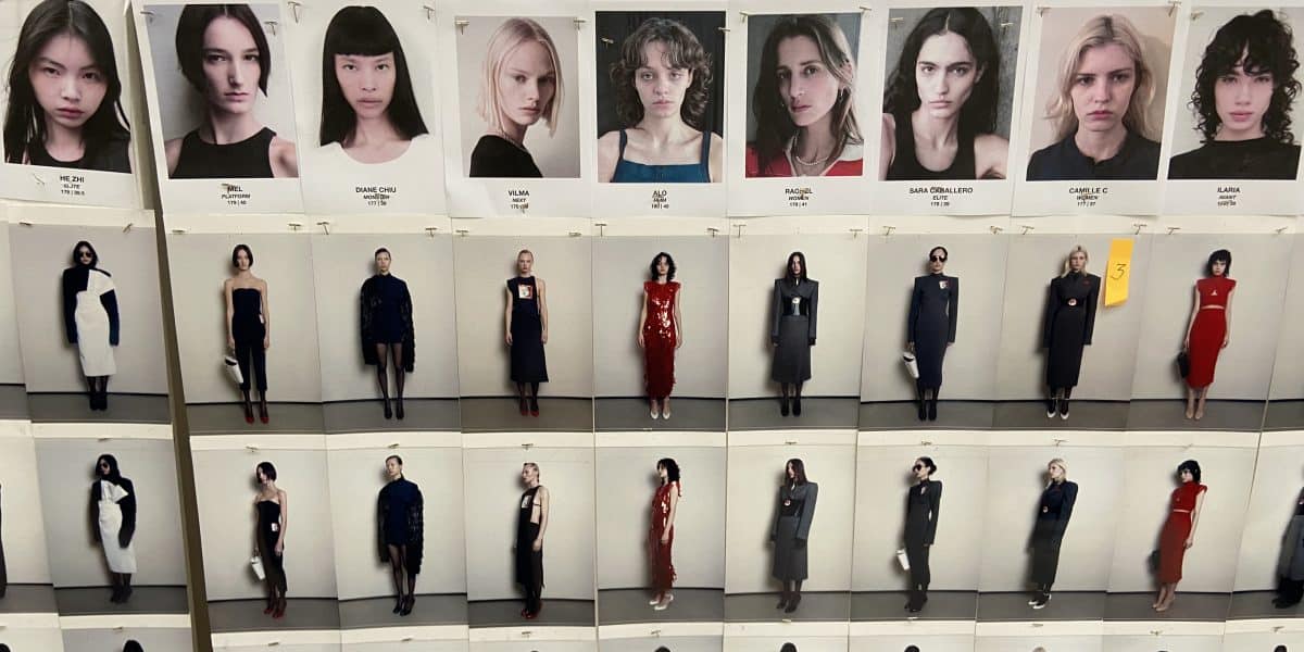 milano fashion week