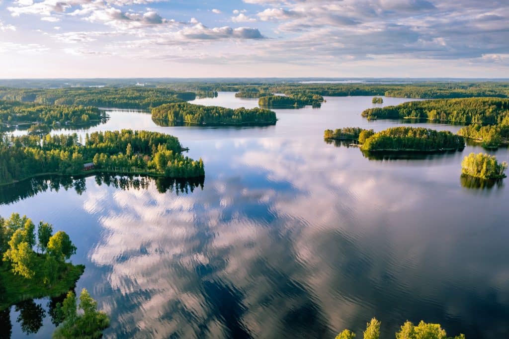 test di finlandese