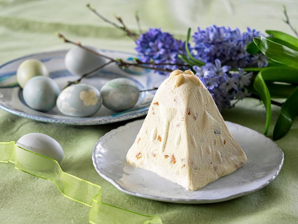 dolci nordici per pasqua