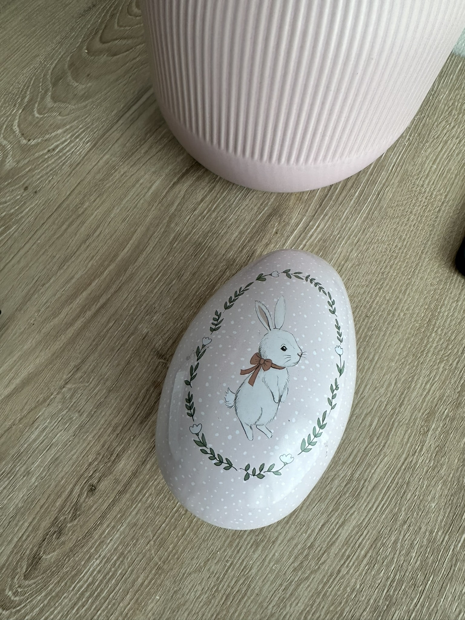 decorazioni nordiche per Pasqua