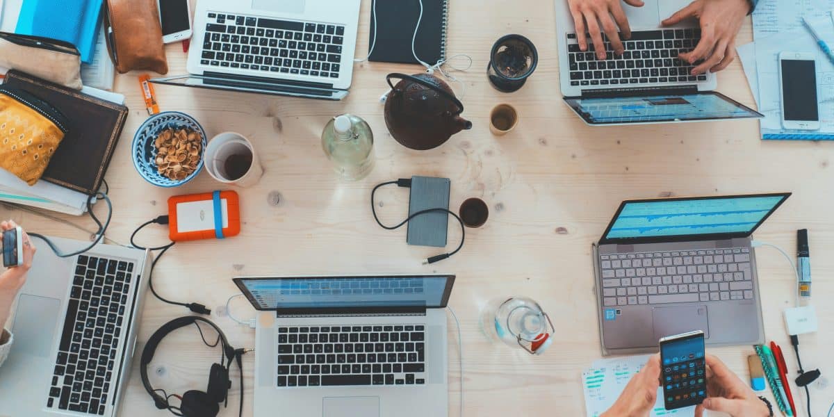 cultura del lavoro scandinava