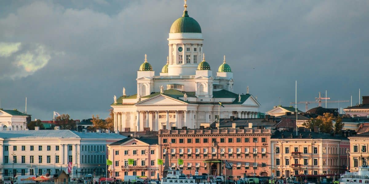 cultura finlandese