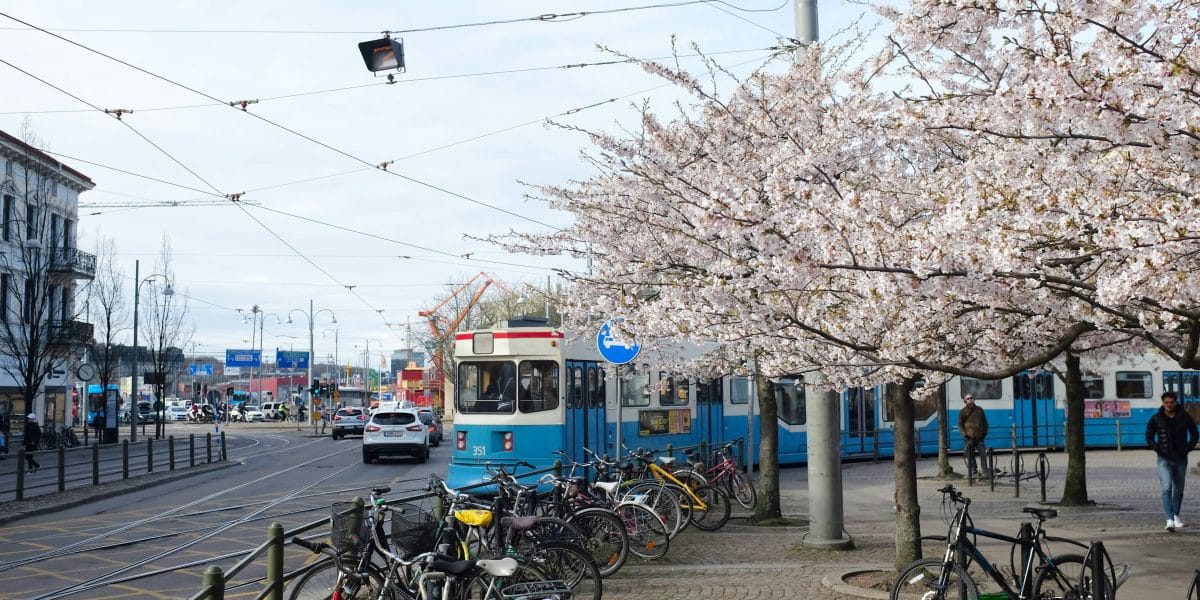 Göteborg